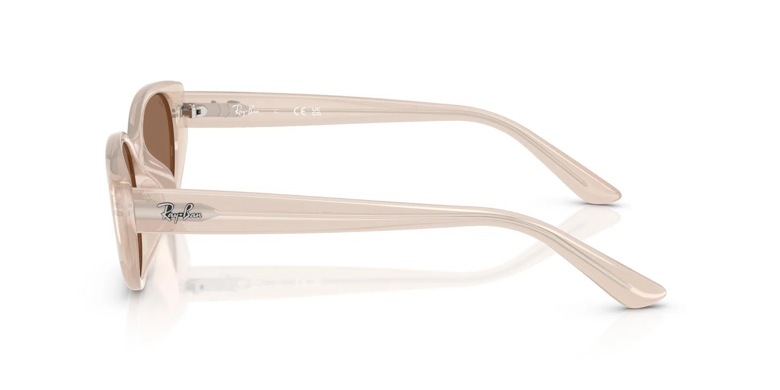 Ray-Ban 4457D Sunglasses - view 18